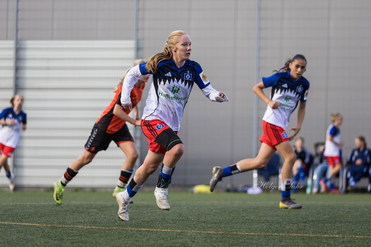 Bild 267 - wCJ Holstein Kiel Turnier